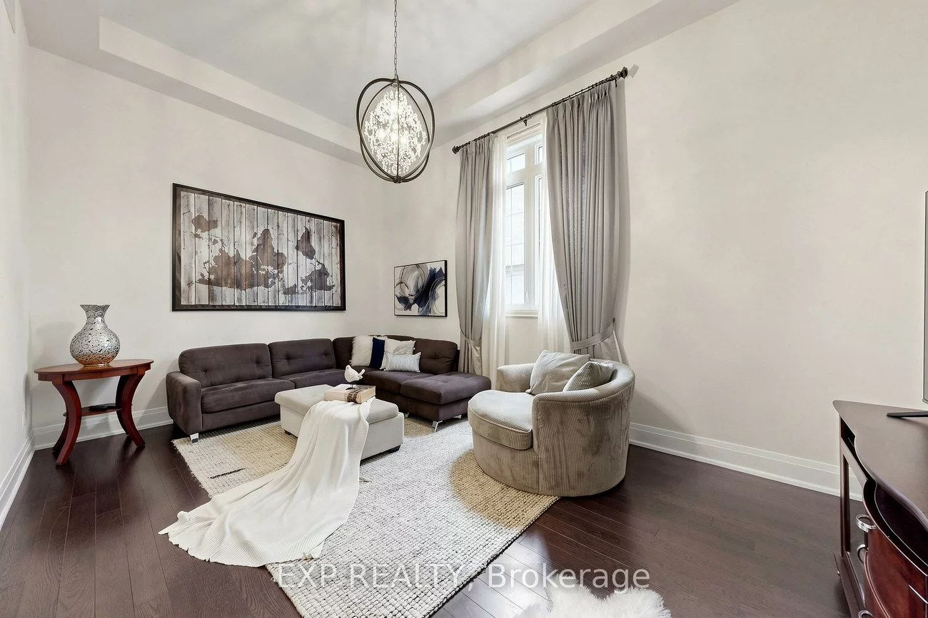 5, Natural, Credit Valley, Brampton