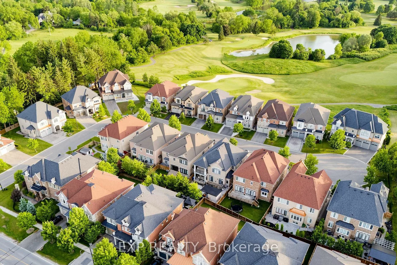 5, Natural, Credit Valley, Brampton