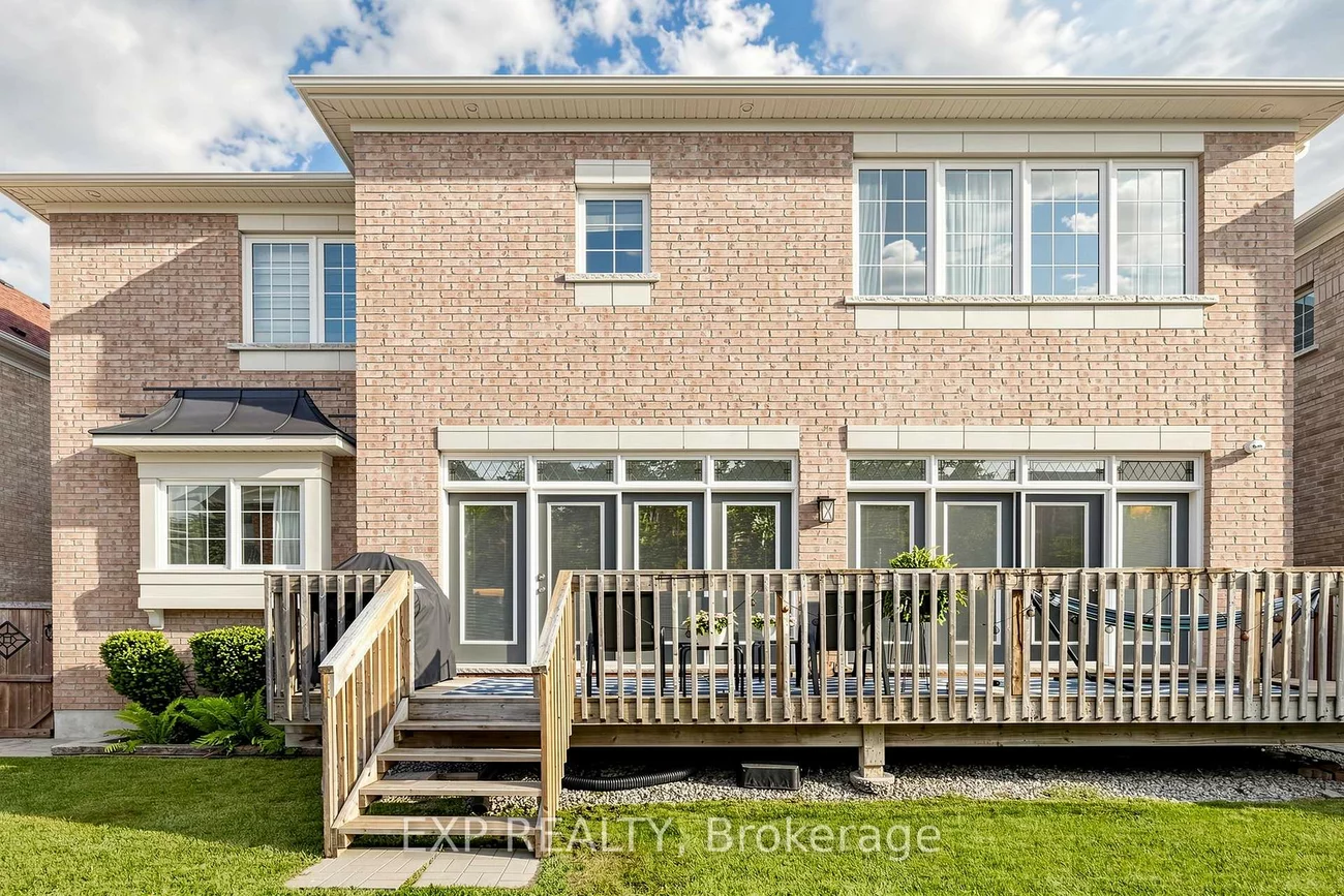 5, Natural, Credit Valley, Brampton