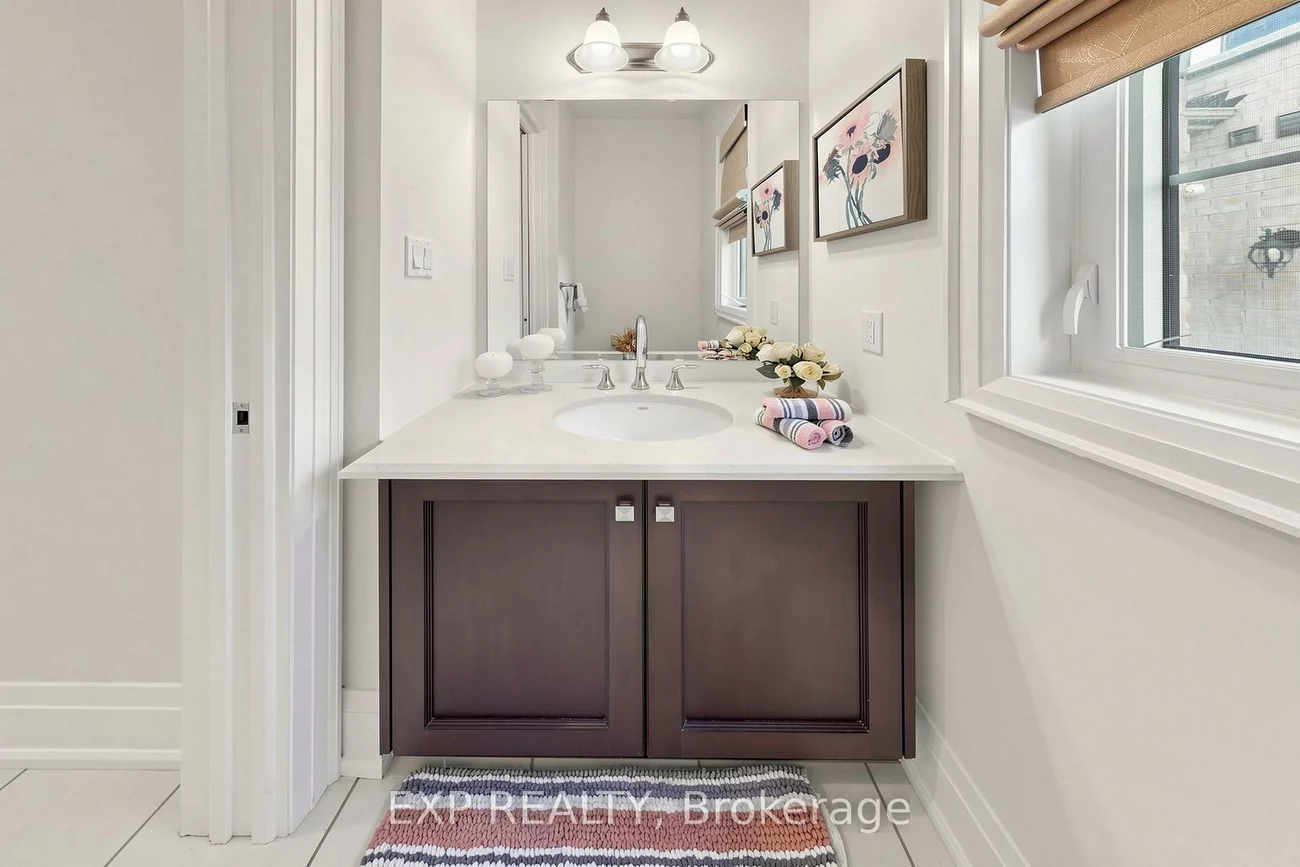 5, Natural, Credit Valley, Brampton