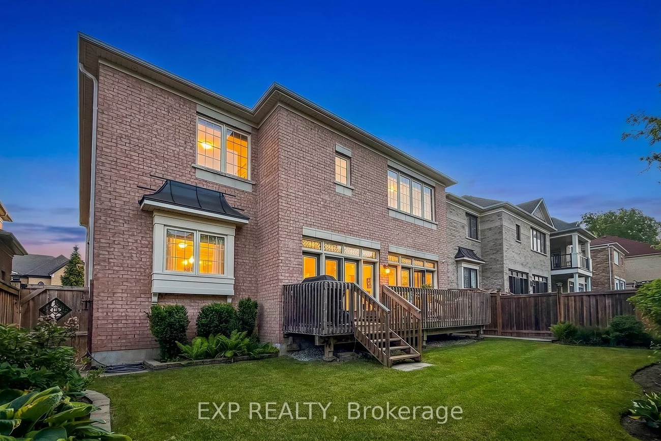 5, Natural, Credit Valley, Brampton