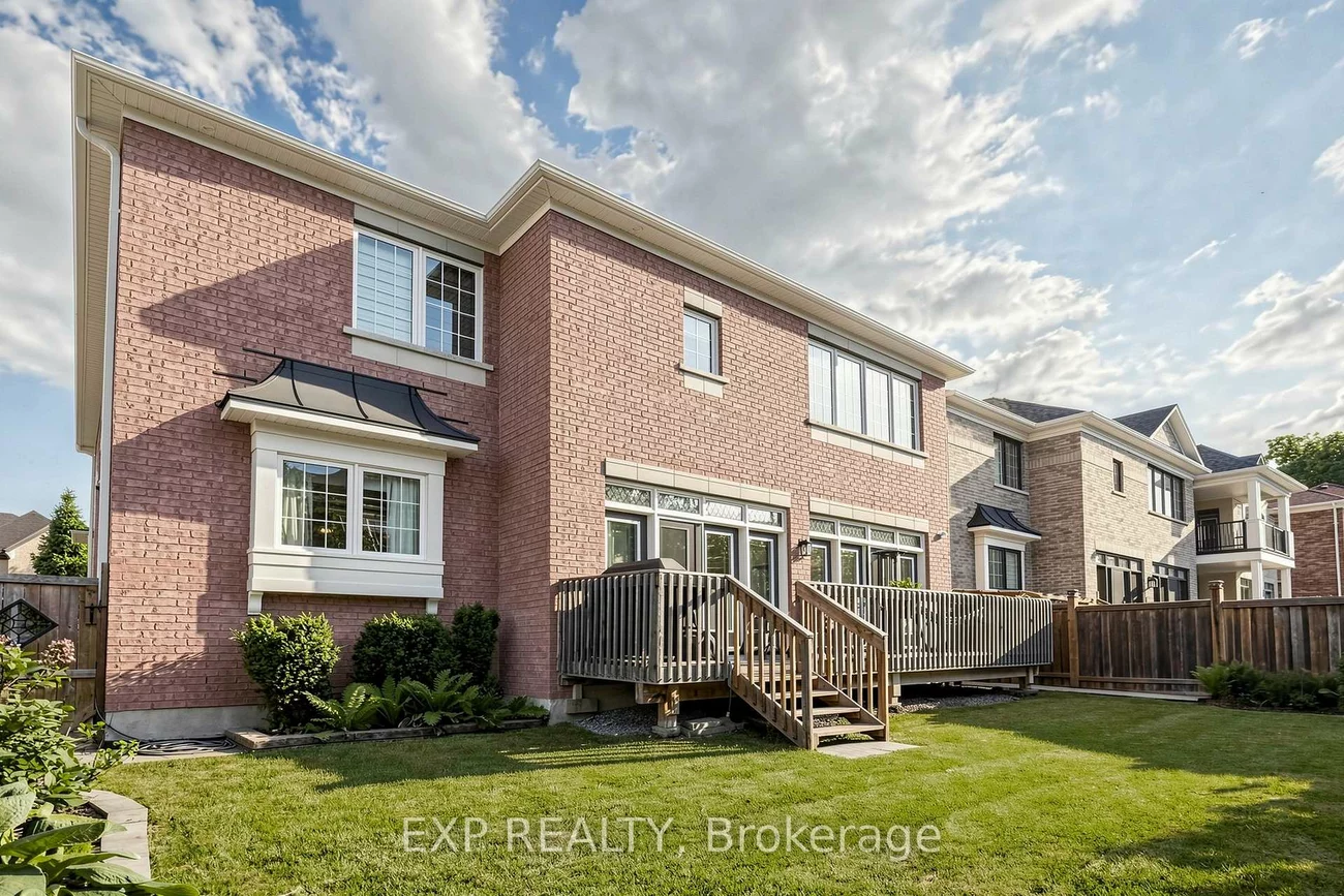 5, Natural, Credit Valley, Brampton