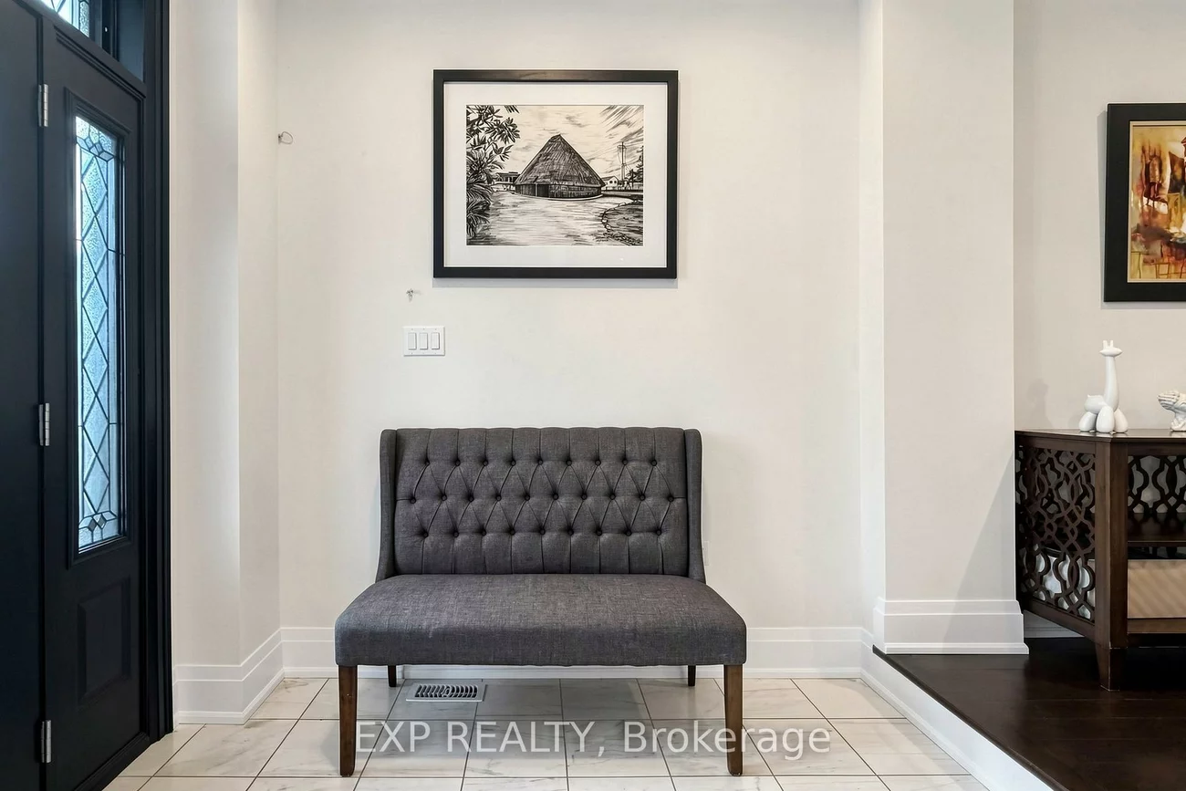 5, Natural, Credit Valley, Brampton