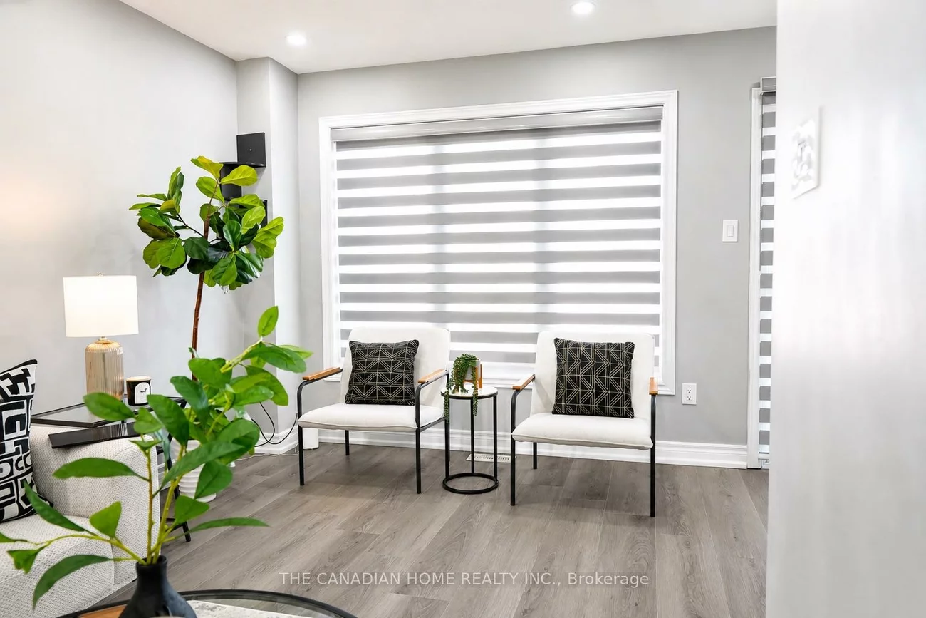 124, Tomabrook, Sandringham-Wellington, Brampton