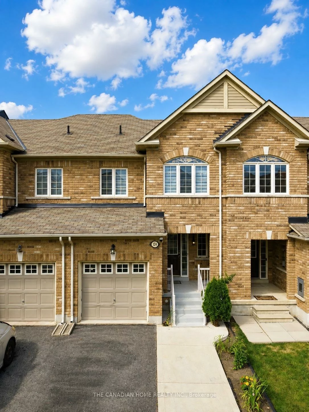 124, Tomabrook, Sandringham-Wellington, Brampton