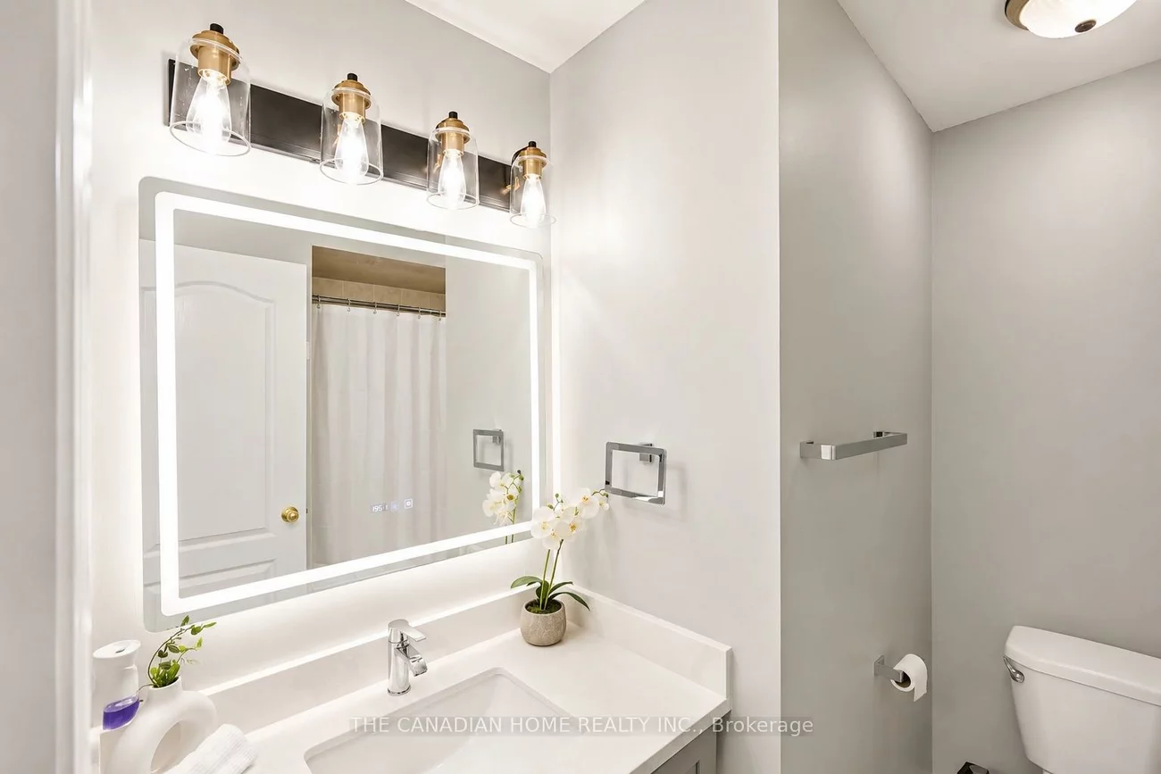 124, Tomabrook, Sandringham-Wellington, Brampton