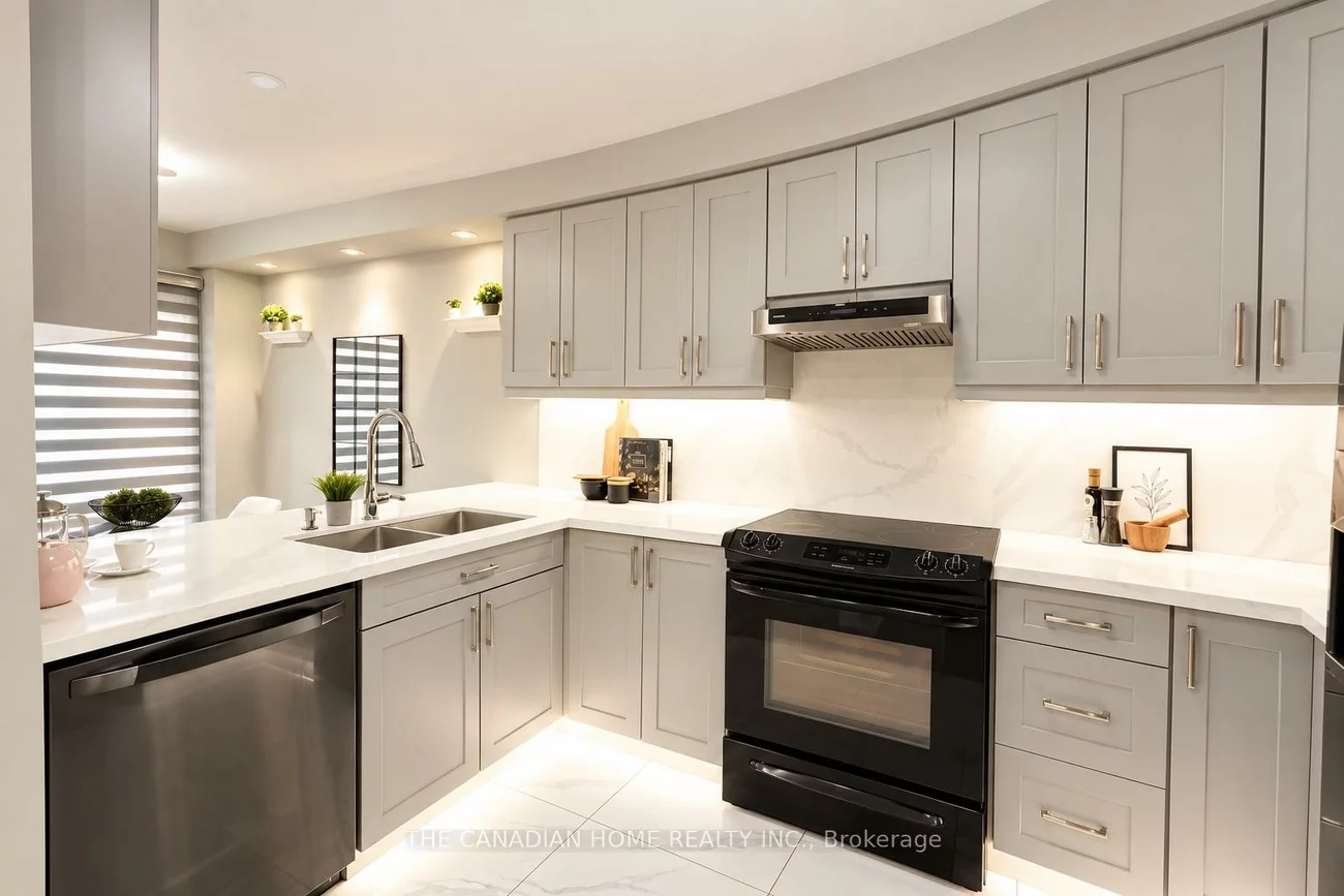 124, Tomabrook, Sandringham-Wellington, Brampton