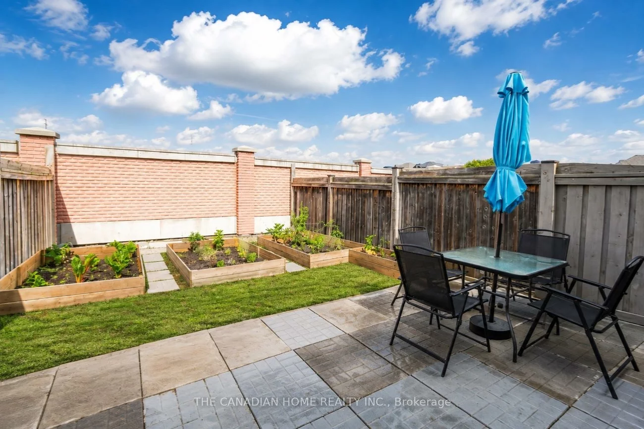 124, Tomabrook, Sandringham-Wellington, Brampton