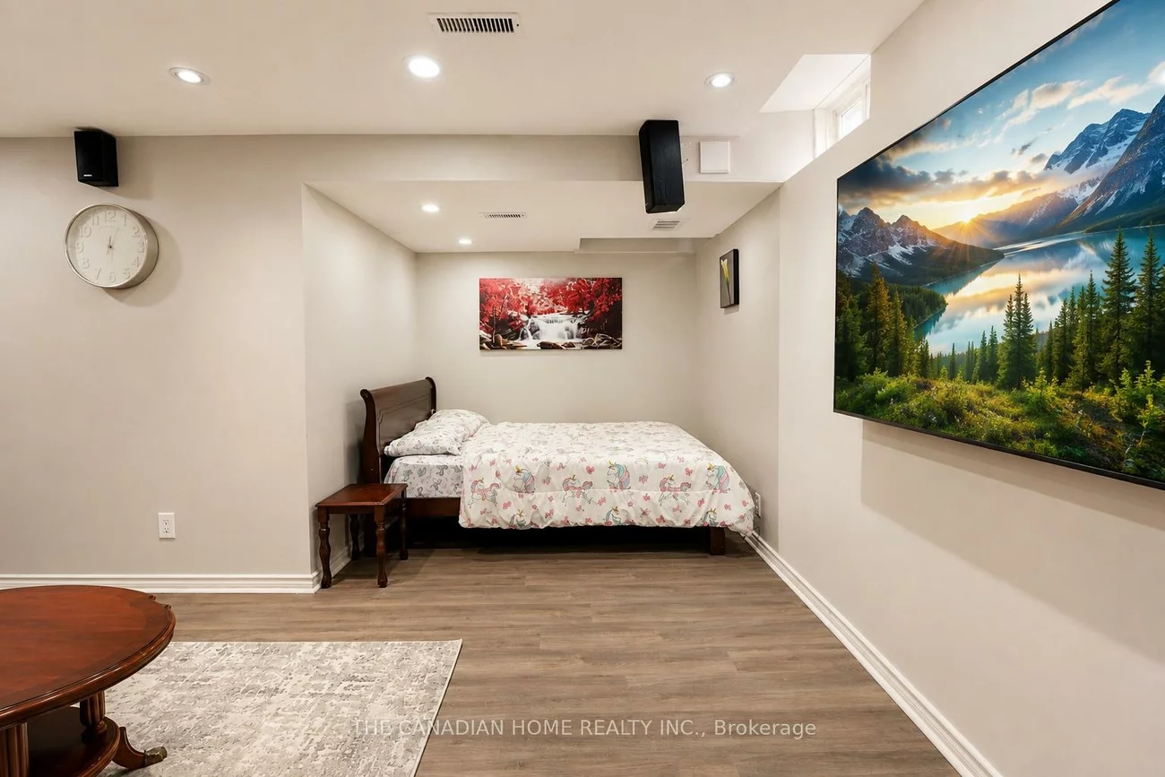 124, Tomabrook, Sandringham-Wellington, Brampton