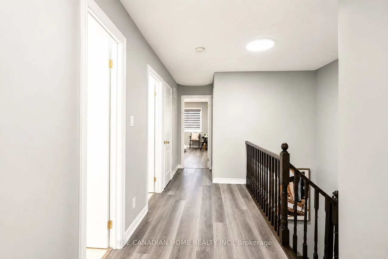 124, Tomabrook, Sandringham-Wellington, Brampton