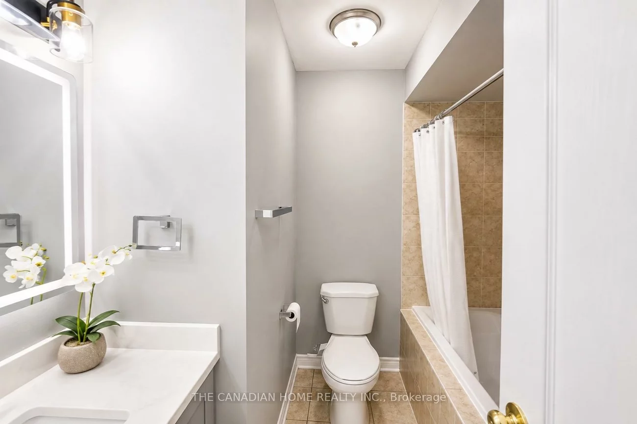 124, Tomabrook, Sandringham-Wellington, Brampton