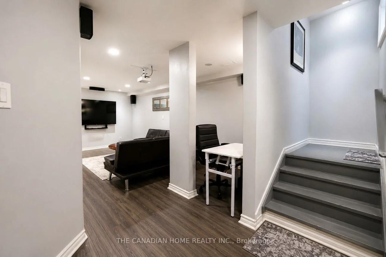124, Tomabrook, Sandringham-Wellington, Brampton