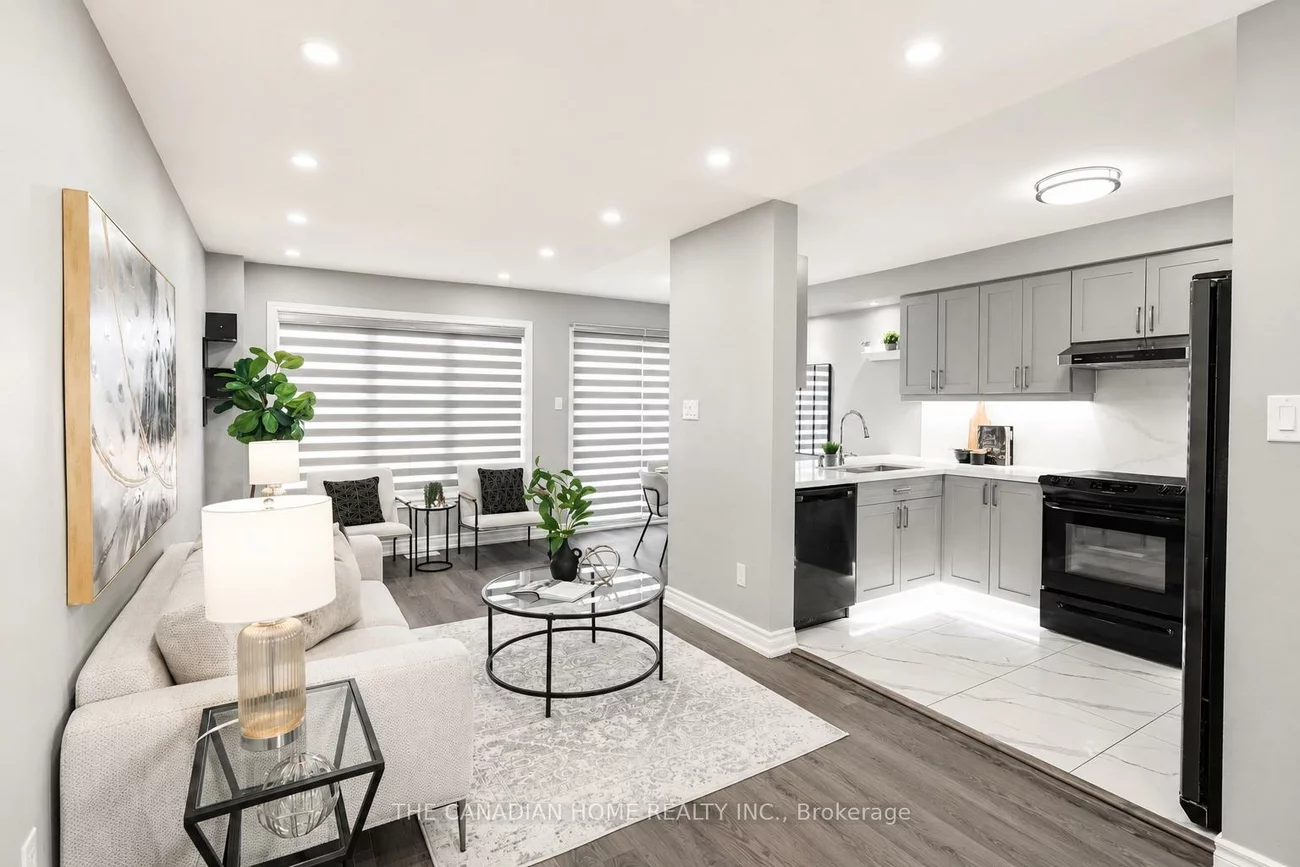 124, Tomabrook, Sandringham-Wellington, Brampton