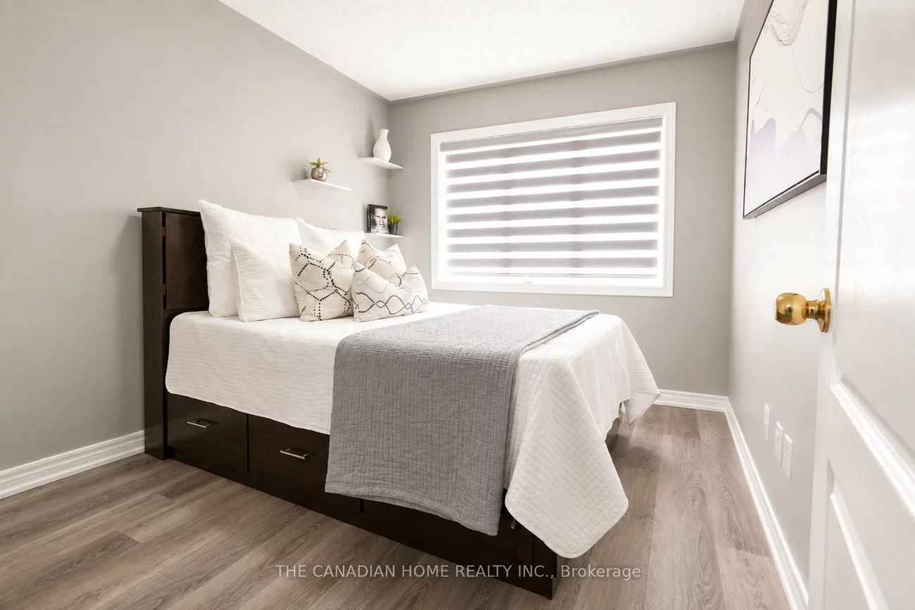 124, Tomabrook, Sandringham-Wellington, Brampton