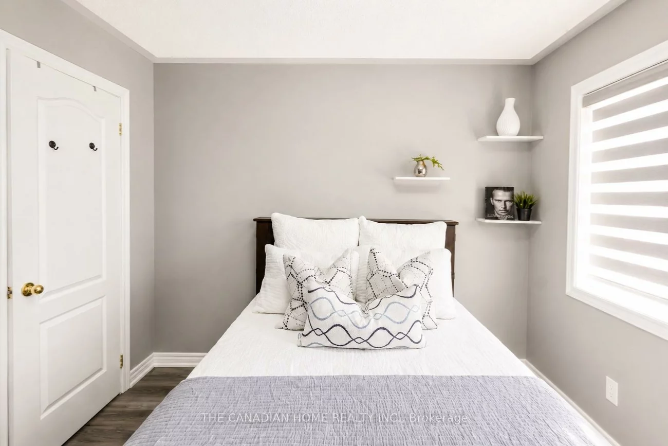 124, Tomabrook, Sandringham-Wellington, Brampton