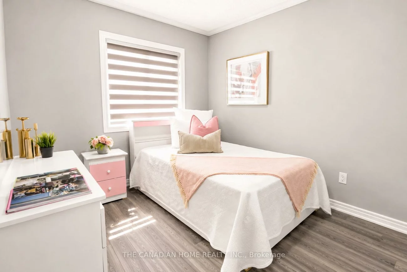 124, Tomabrook, Sandringham-Wellington, Brampton