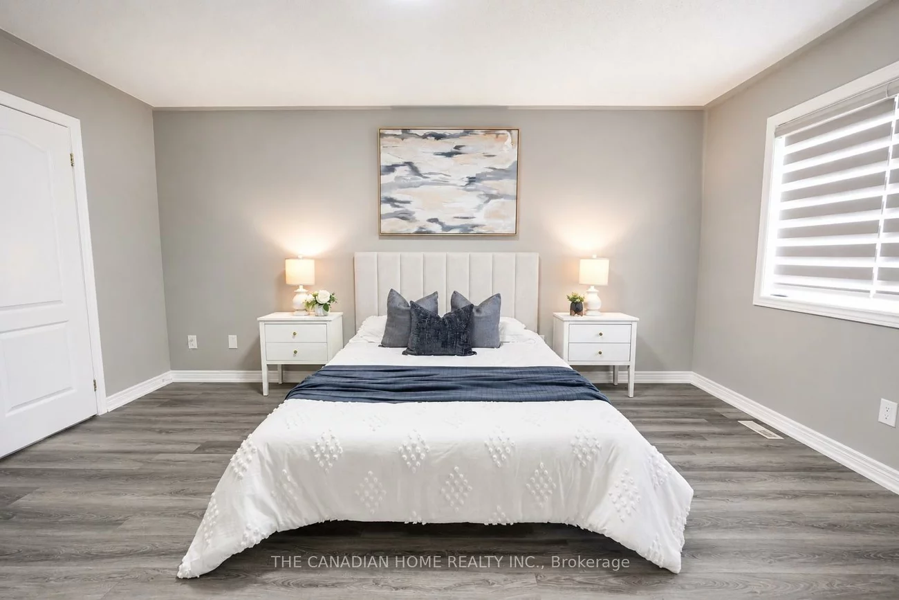 124, Tomabrook, Sandringham-Wellington, Brampton