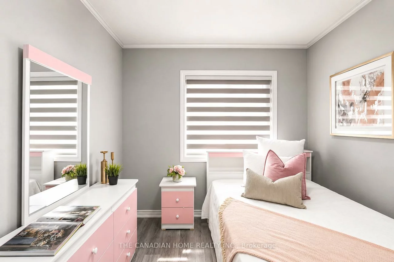 124, Tomabrook, Sandringham-Wellington, Brampton