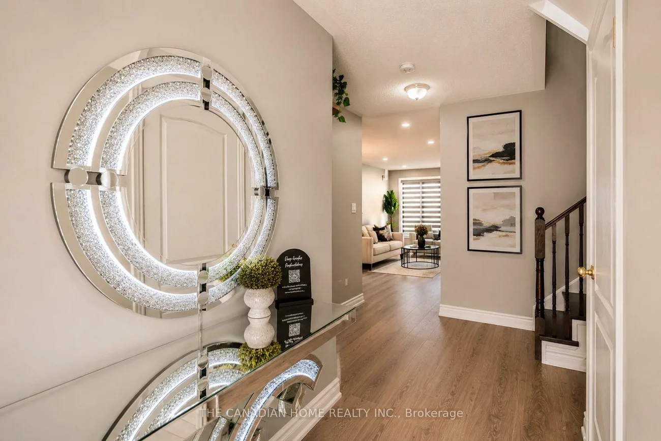 124, Tomabrook, Sandringham-Wellington, Brampton