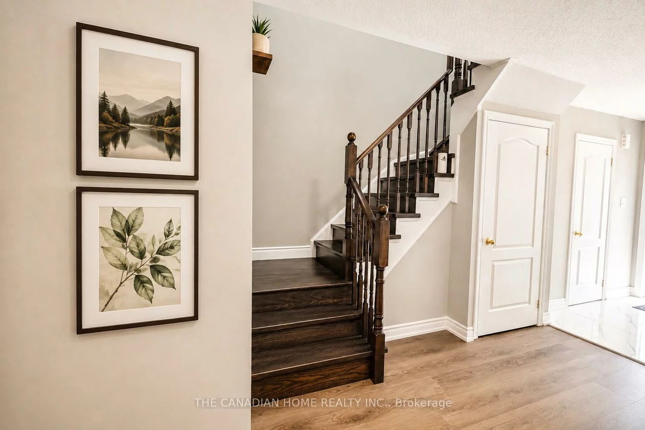 124, Tomabrook, Sandringham-Wellington, Brampton