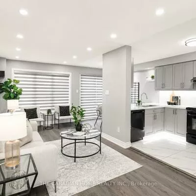124, Tomabrook, Sandringham-Wellington, Brampton