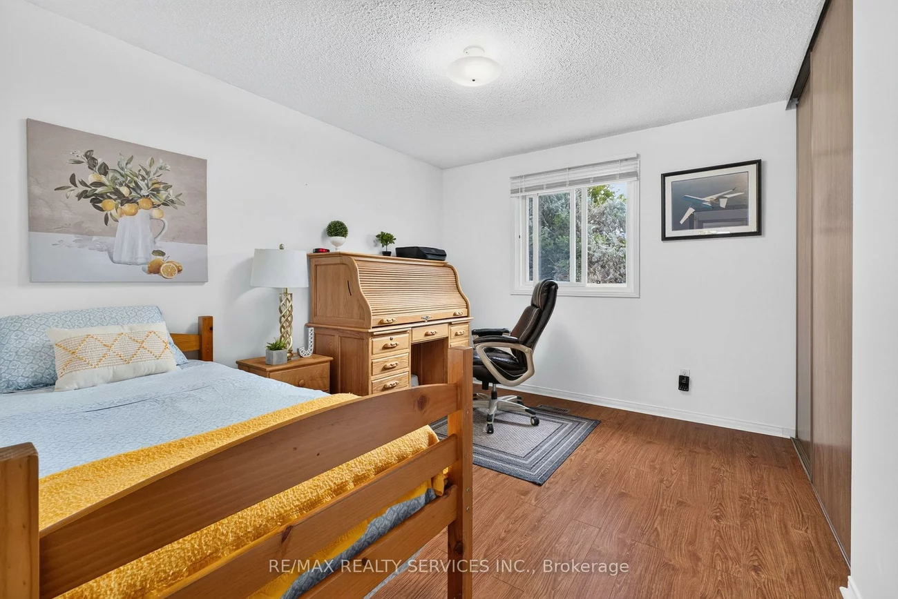 30, Nasmith, Westgate, Brampton