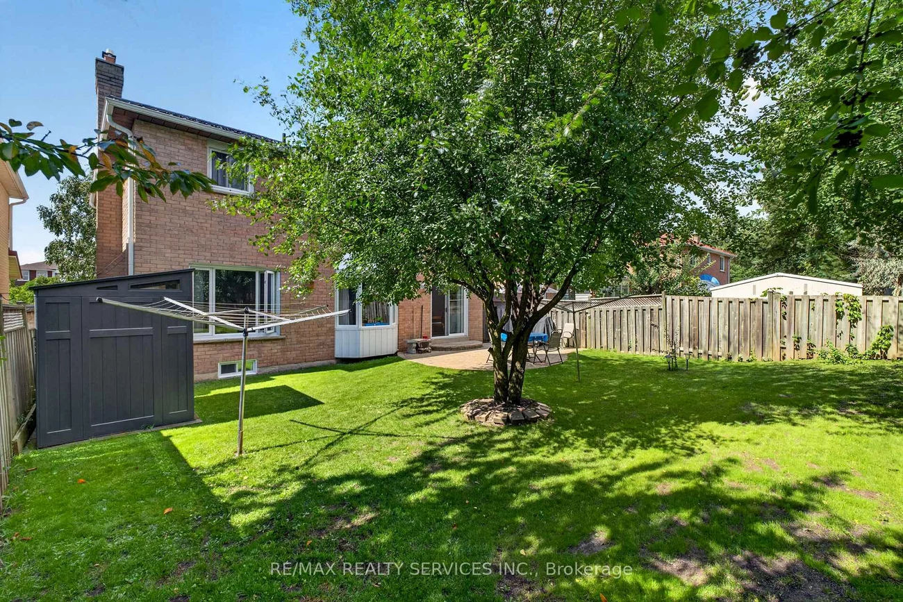 30, Nasmith, Westgate, Brampton