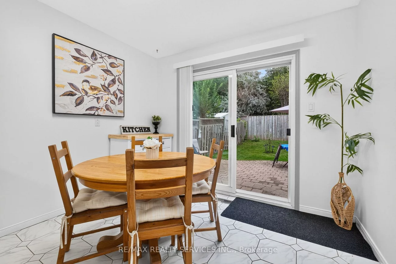 30, Nasmith, Westgate, Brampton