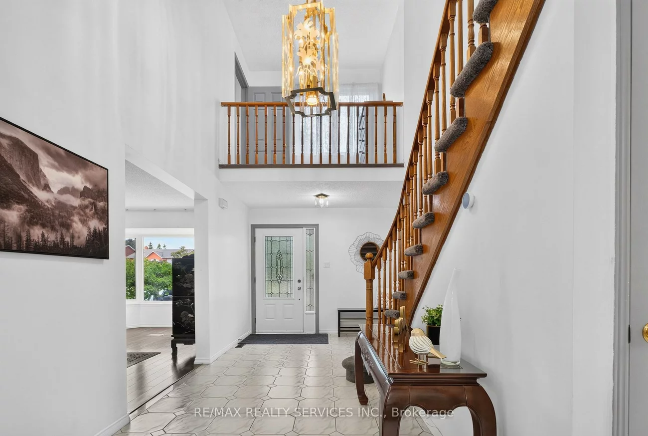 30, Nasmith, Westgate, Brampton