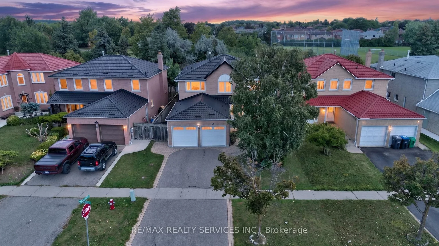 30, Nasmith, Westgate, Brampton
