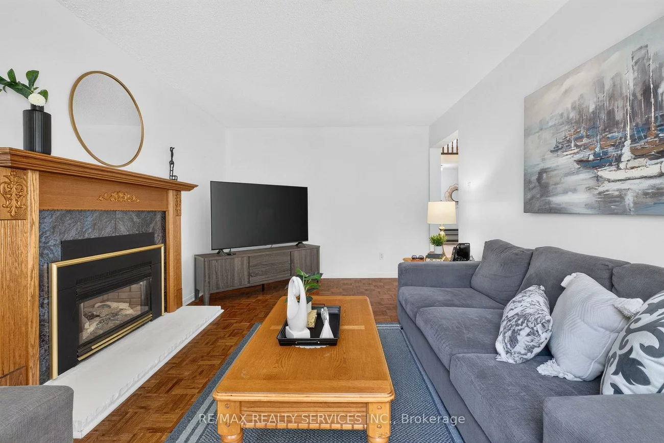 30, Nasmith, Westgate, Brampton