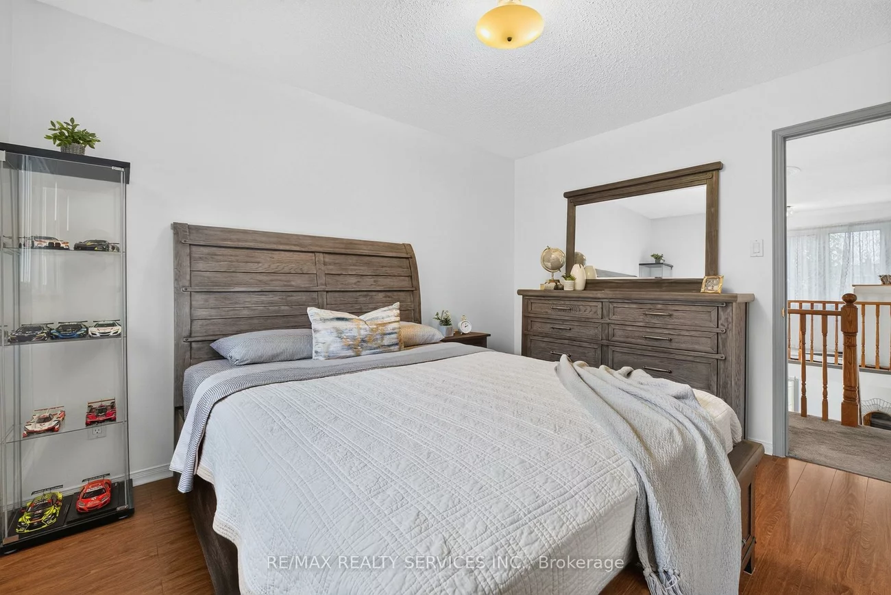 30, Nasmith, Westgate, Brampton