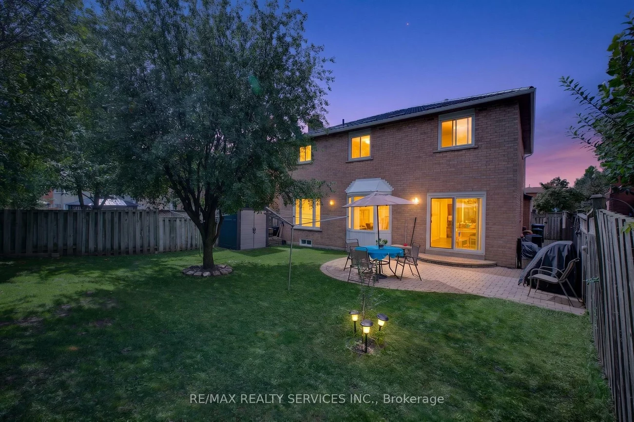 30, Nasmith, Westgate, Brampton