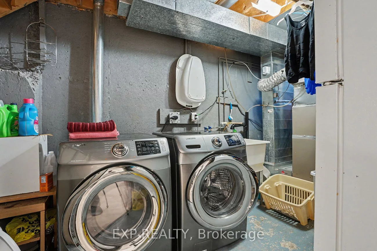 68, Tulip, Fletcher's Creek South, Brampton