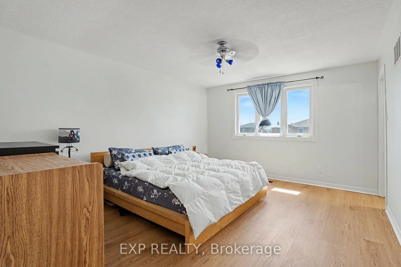68, Tulip, Fletcher's Creek South, Brampton