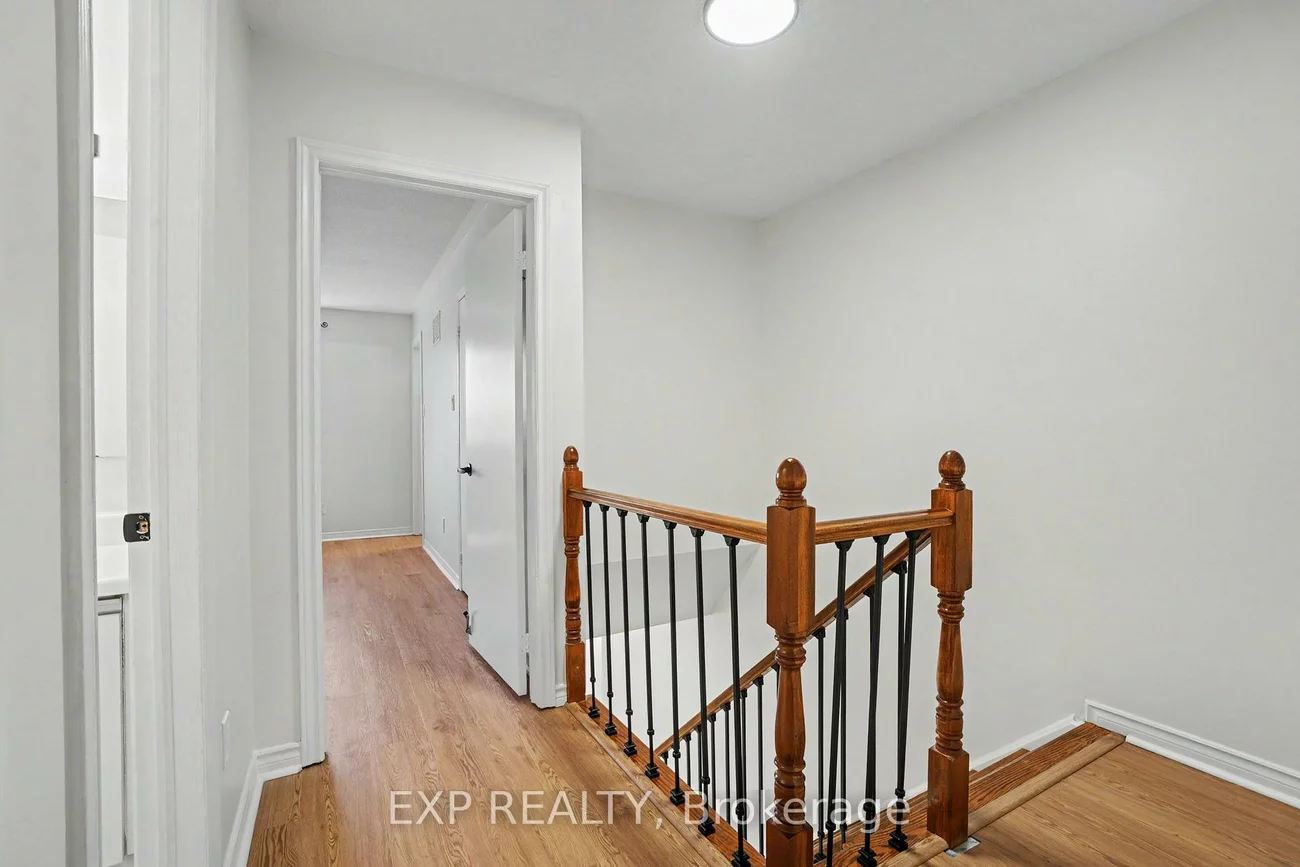 68, Tulip, Fletcher's Creek South, Brampton