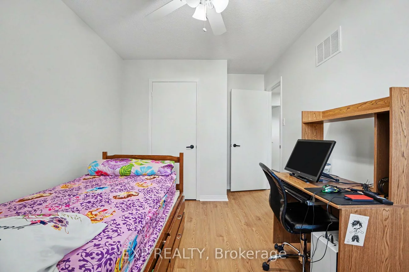 68, Tulip, Fletcher's Creek South, Brampton