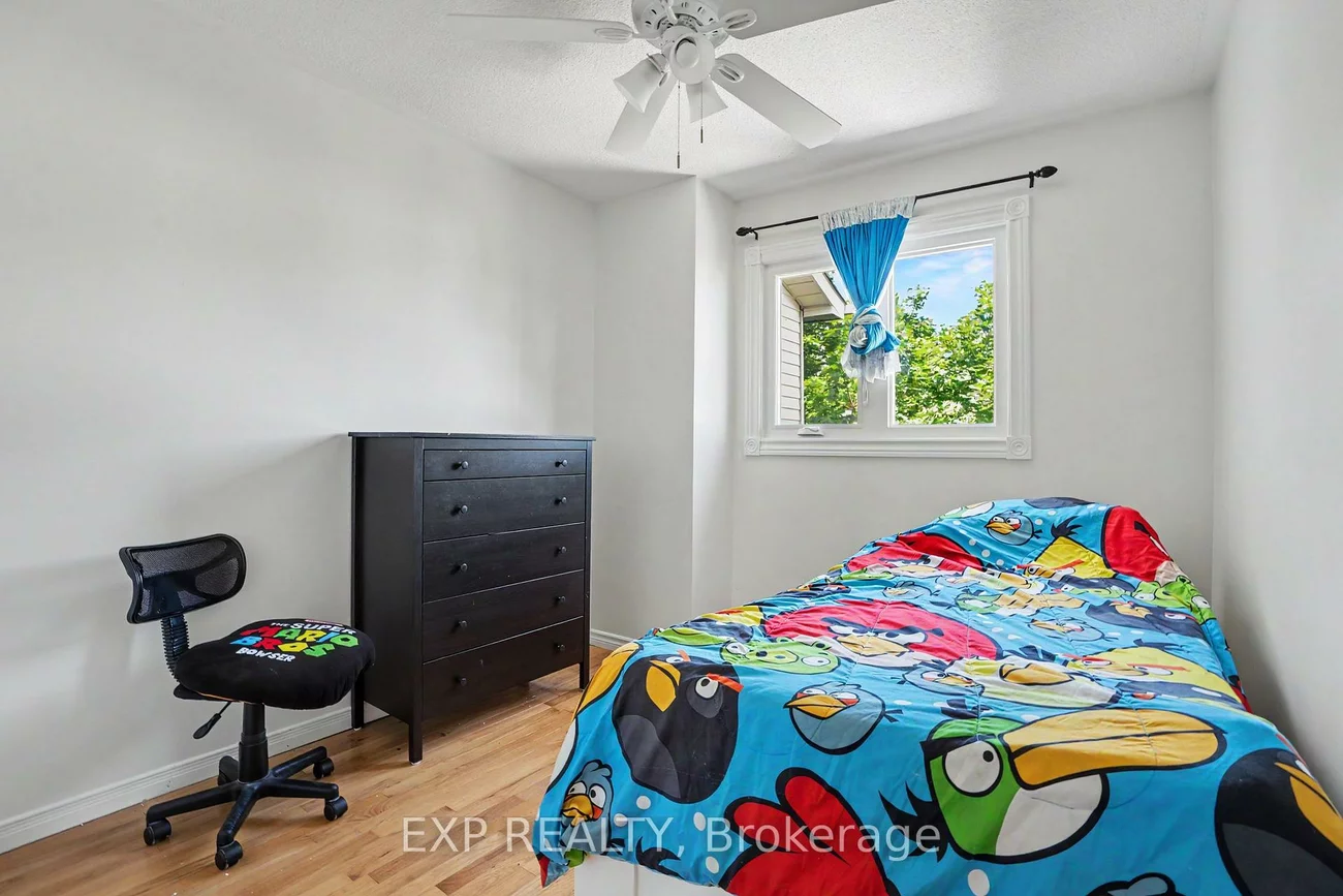 68, Tulip, Fletcher's Creek South, Brampton