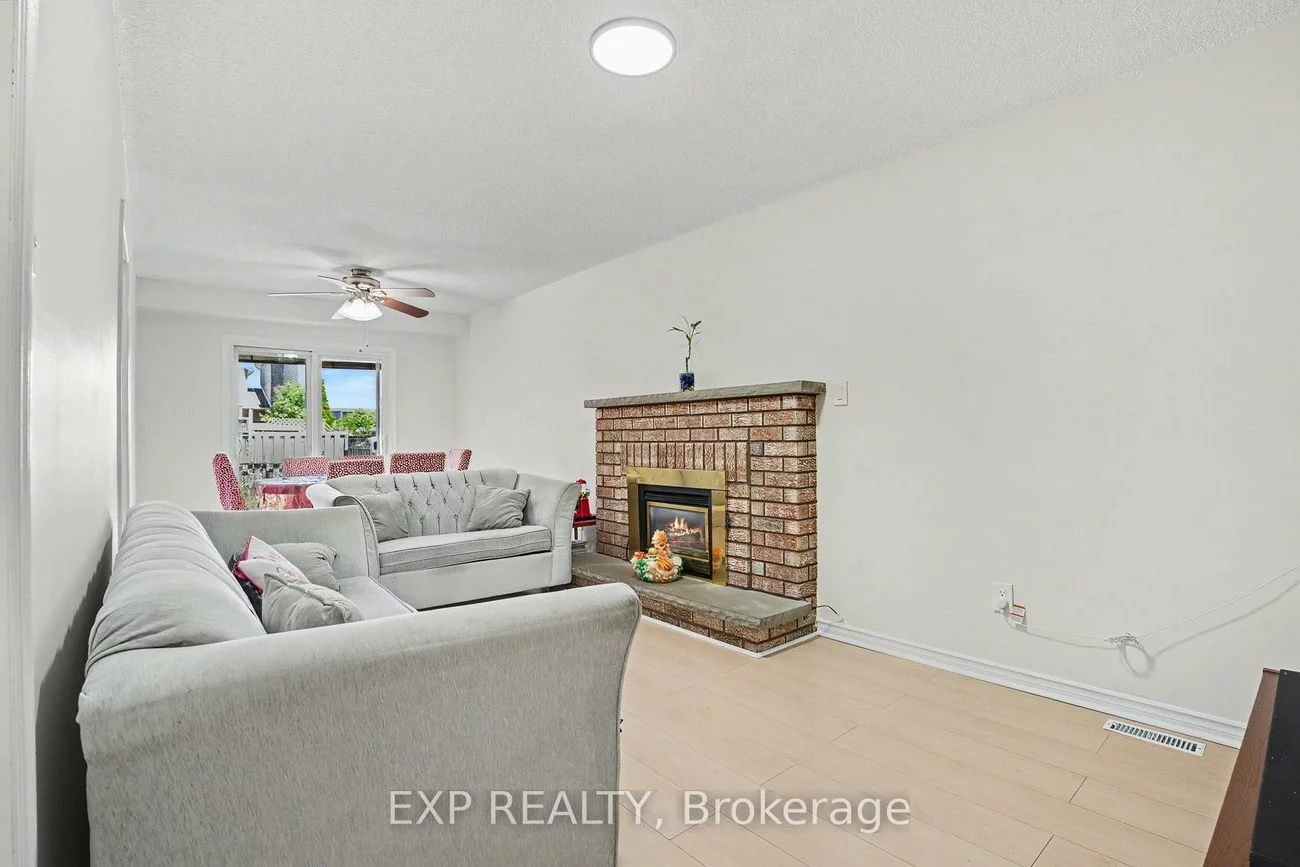 68, Tulip, Fletcher's Creek South, Brampton