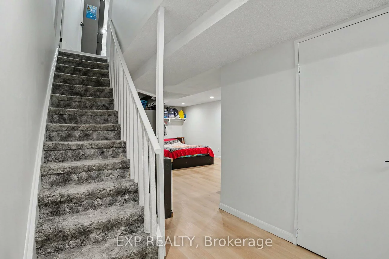 68, Tulip, Fletcher's Creek South, Brampton
