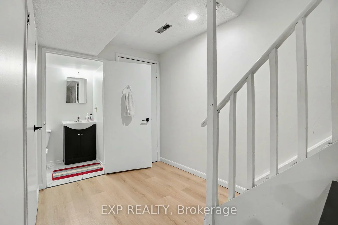 68, Tulip, Fletcher's Creek South, Brampton