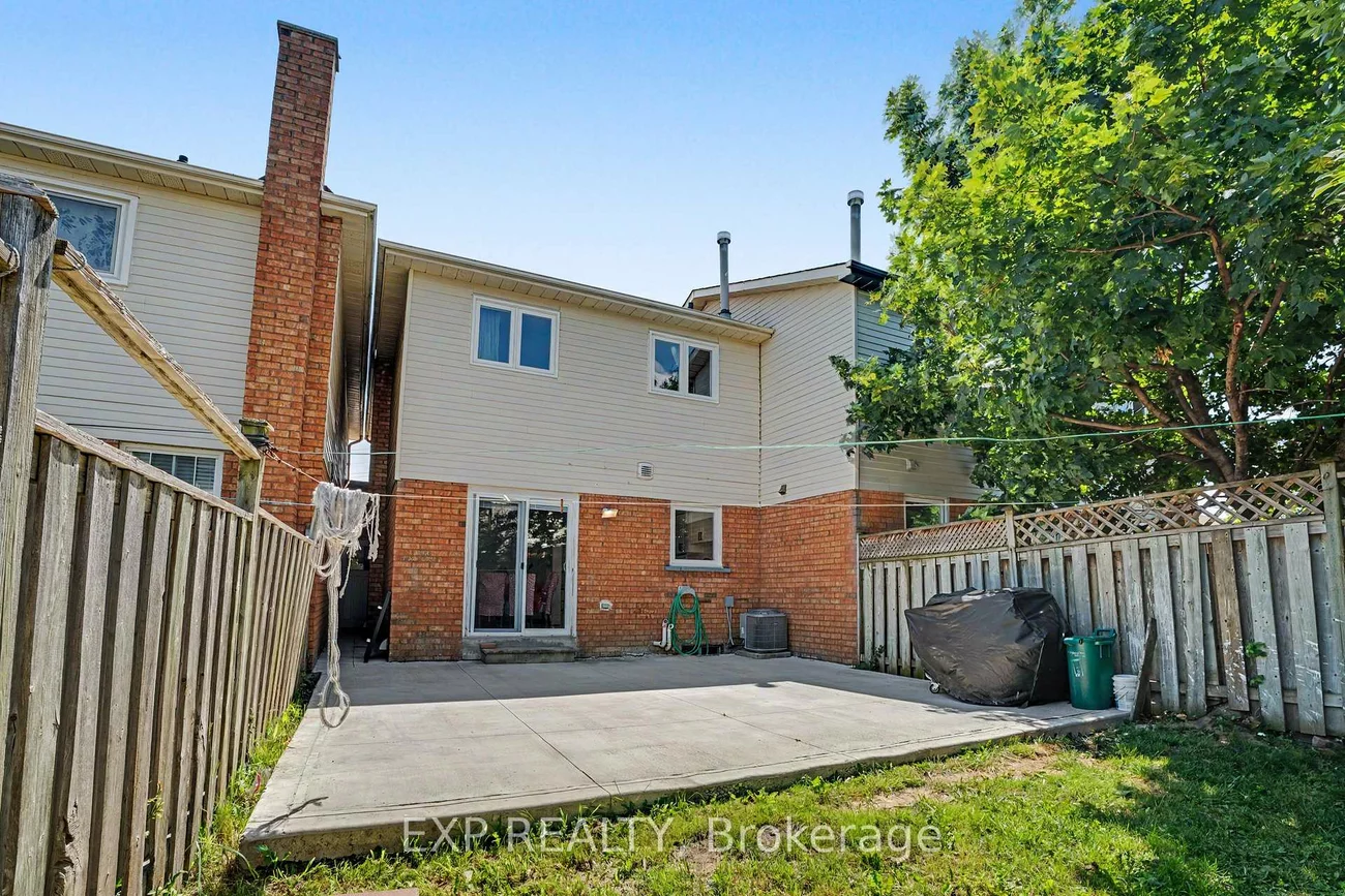 68, Tulip, Fletcher's Creek South, Brampton