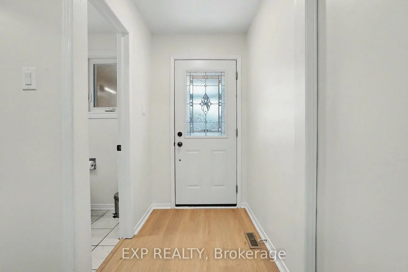 68, Tulip, Fletcher's Creek South, Brampton