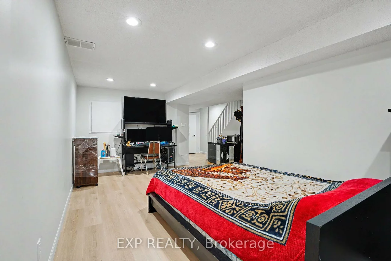 68, Tulip, Fletcher's Creek South, Brampton