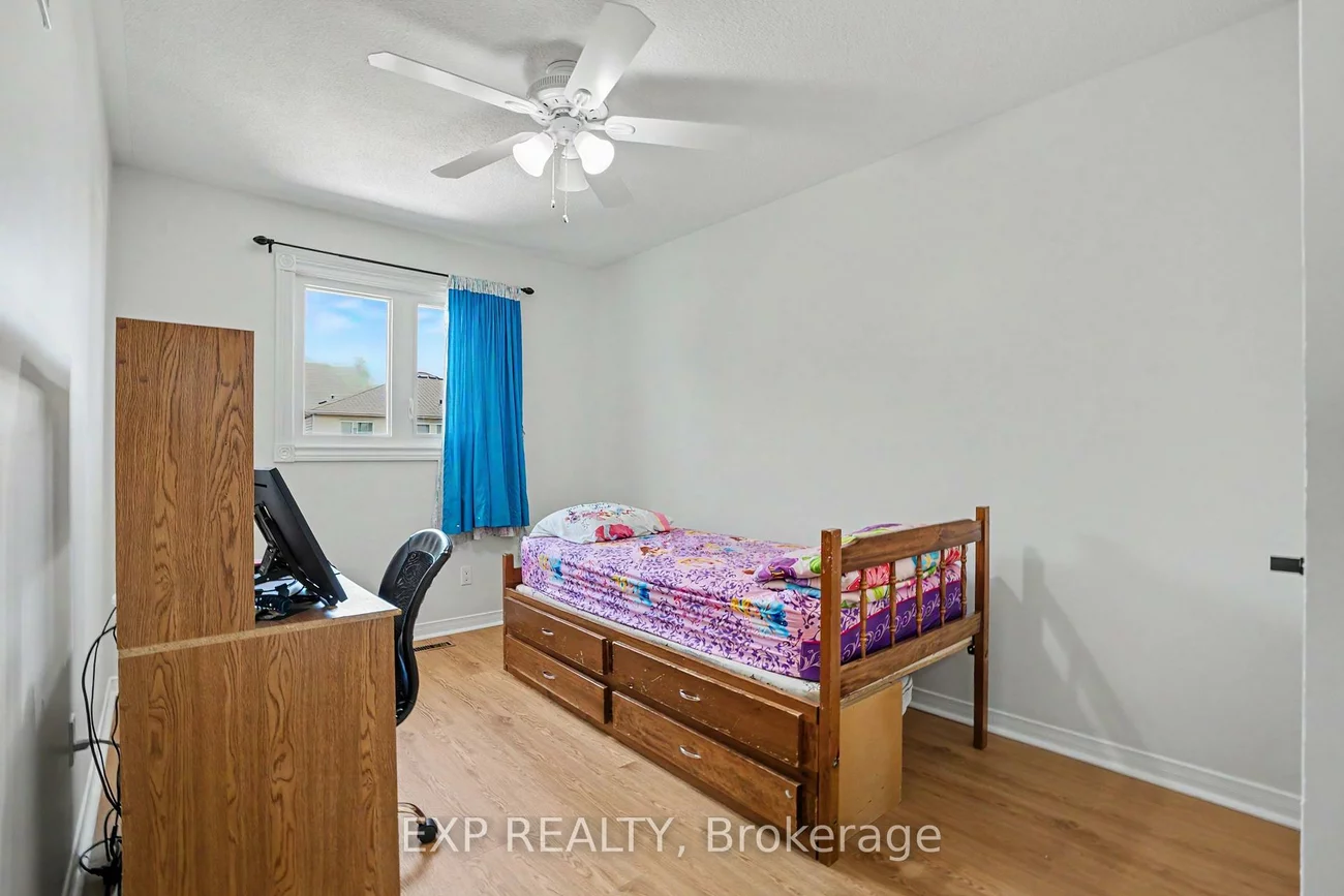 68, Tulip, Fletcher's Creek South, Brampton