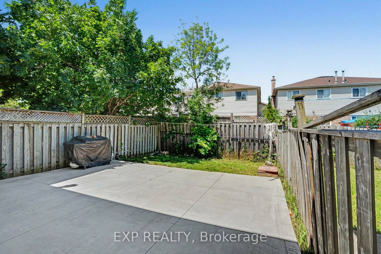 68, Tulip, Fletcher's Creek South, Brampton