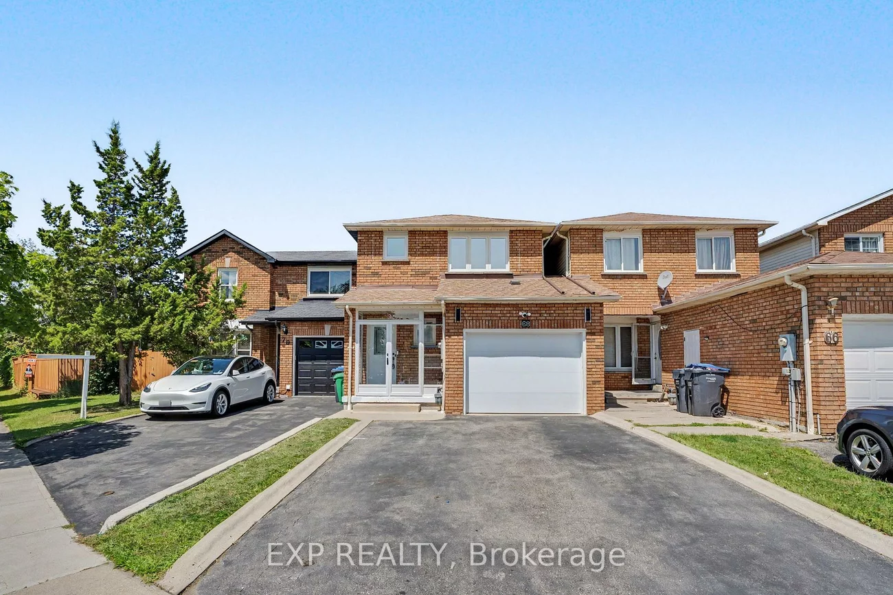 68, Tulip, Fletcher's Creek South, Brampton