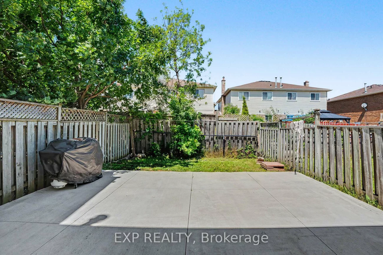 68, Tulip, Fletcher's Creek South, Brampton