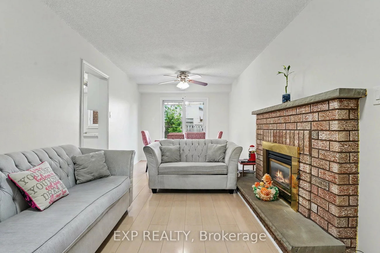 68, Tulip, Fletcher's Creek South, Brampton
