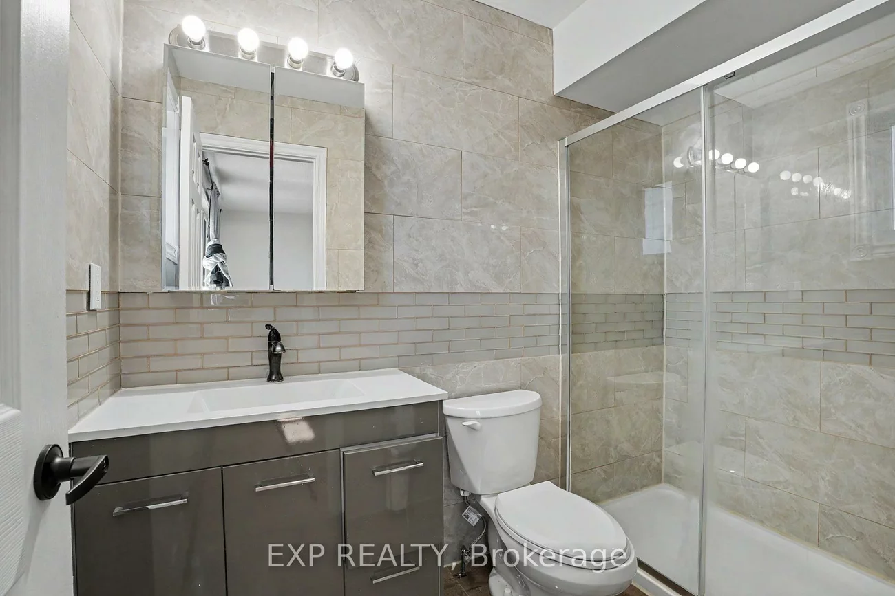 68, Tulip, Fletcher's Creek South, Brampton